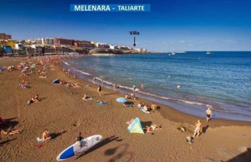 Villa Delicias - Foto 20