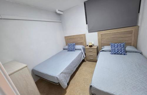 BALERMA PLAYA. Calle Santa elena - Foto 16