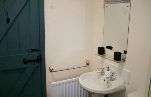 Swallow Cottage nr Powburn - Foto 12