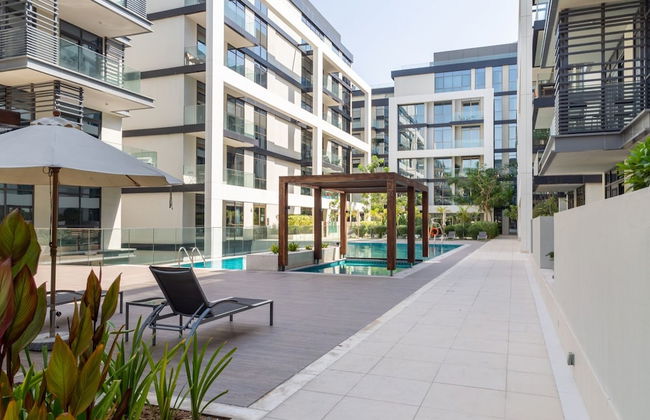 Upscale 3BR Apartment In Prime Location - City Walk - Foto 20