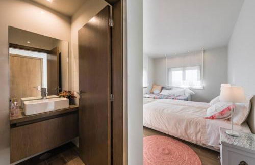 Casa Pelourinho de Louredo with pool - Foto 22