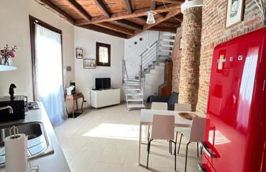 Chiesetta abside ex seminario -jvapartmentRovigo - Foto 15