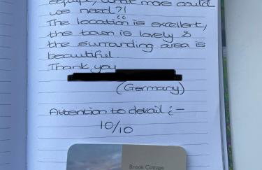 Brook Cottage - Foto 26