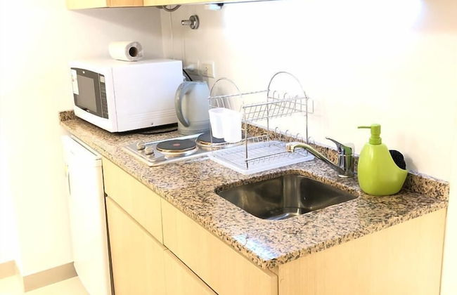 Salguero Apart By Zafiro - Photo 19