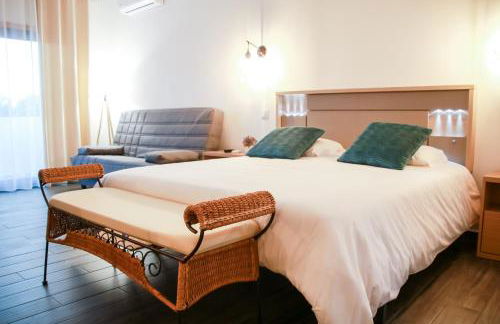 São Pedro Country House - Foto 24