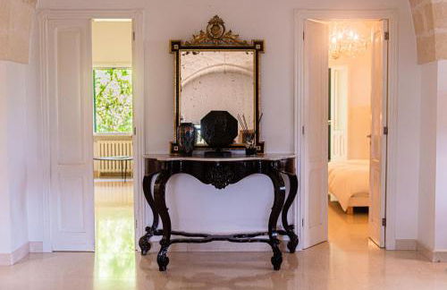 Villa Encantamiento - Dimora Gelsomino - Masseria Storica nel cuore della Puglia con piscina - Foto 20