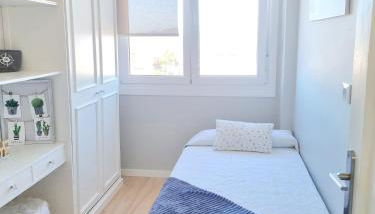 Piso MiraCíes- Wifi- Parking- Vistas Ría de Vigo - Foto 2