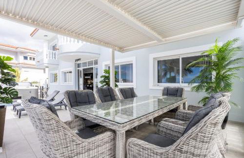 Villa Exotica - Foto 16