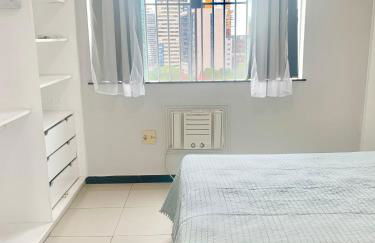 Apartamento amplo e confortável - Foto 22