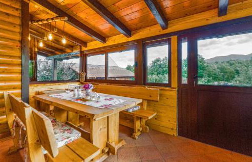 Gorgeous Home In Lovinac With Sauna - Foto 41