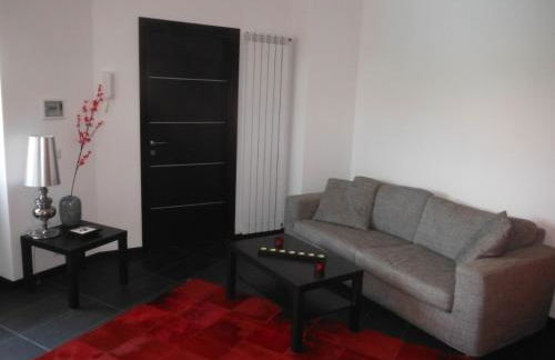 Villa Coccinella Loft - Foto 11