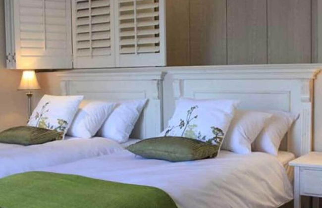 Spatalla Holiday Homes - Foto 21