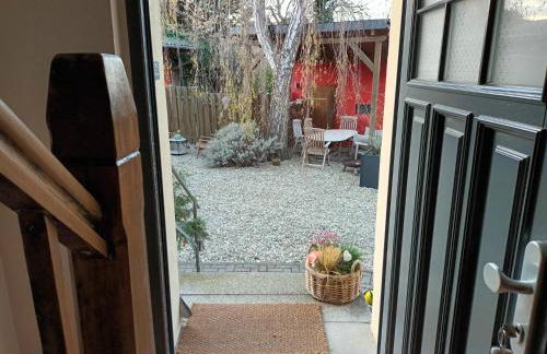 landhaus rosmarin - Foto 18