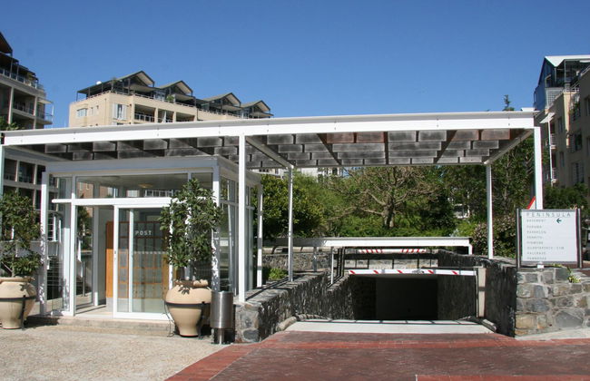 Waterfront Village - Foto 1