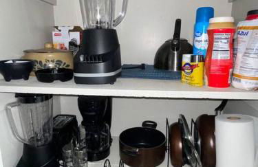 My Cozy Duplex A in the Heart of West Side - Foto 33