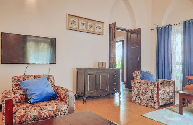 Beach villa Anjuna with private pool - Photo 12