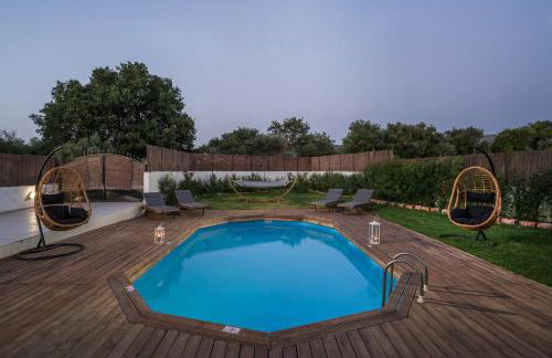 Villa Aphrodite - Foto 35