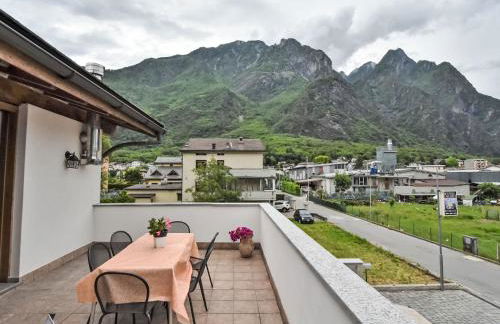 Apartment Casa Elisa by Interhome - Foto 5