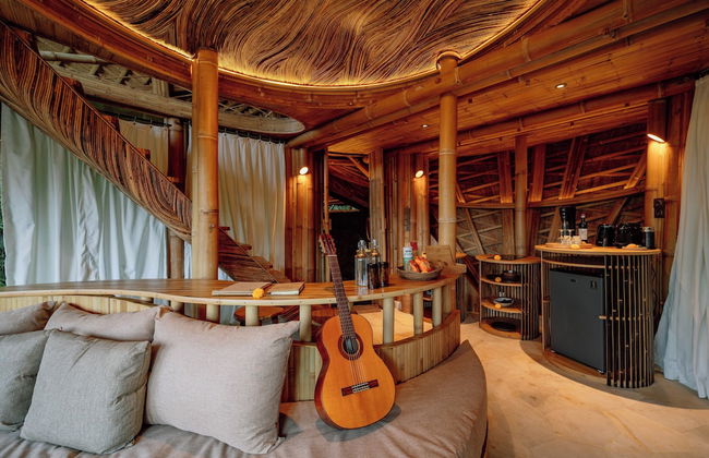 Hideout Mountain by Ini Vie Hospitality - Foto 28