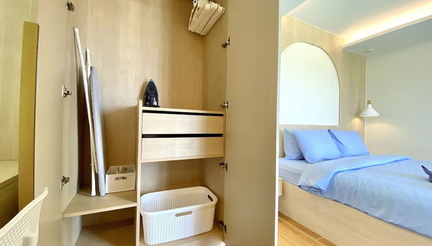 Fantasea Condo Kamala - Foto 4, Habitación