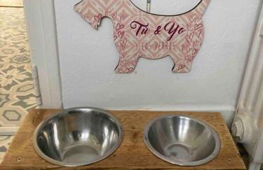 Appartement T3-Montluçon - Foto 8