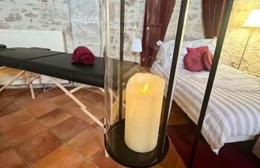 Cozy flat in castle near Fontainebleau - 10 min - Foto 24