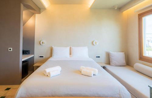 AG town suites - Foto 12