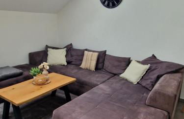 Ferienwohnung - Nachtigall 1 - Foto 17