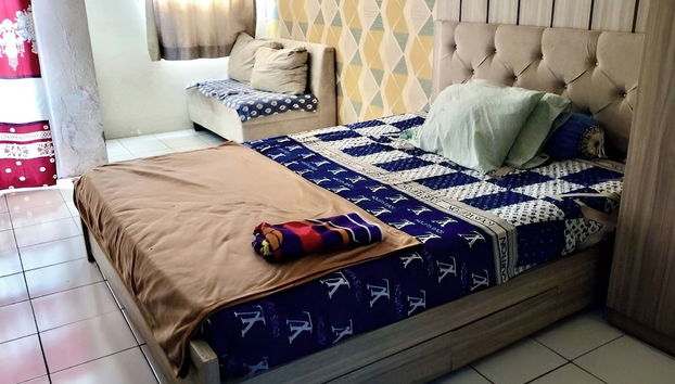 Gunung Putri Square By Veto Rooms - Foto 3, Camera