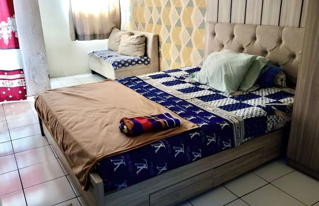 Gunung Putri Square By Veto Rooms - Foto 3