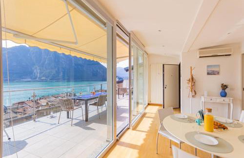 Casa Madlen - Bright Attic with Marvelous View - Foto 12
