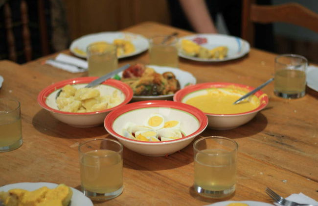 Escursione alla comunità di Huilloc in 1 o 2 giorni - Foto 7