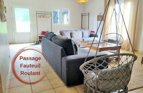 Le Grand Cottage Nature Piscine Chauffée Privée du Tarn entre Toulouse et Albi & Les Cottages du Tarn - Foto 95