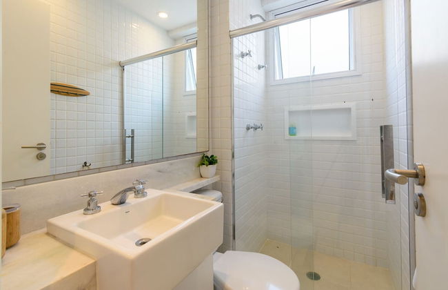 Pé na areia com charme e elegância - Foto 21