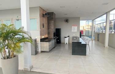 Central apartamento Cuiaba - Foto 9