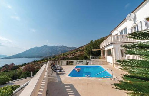 Stunning Home In Orebic With Wifi - Photo 6