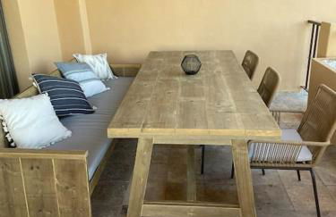 Elegant apartment, stunning views, fully renovated in la Hacienda del Senorio de Cifuentes - Photo 19