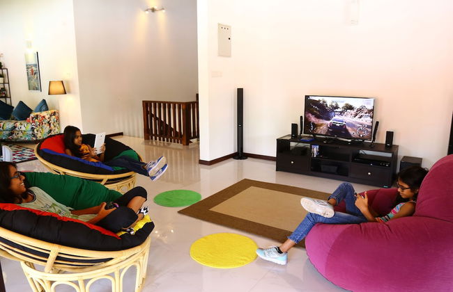 Hikka Resort - Foto 17