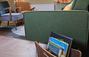 Retro-Apartment 70er-Jahre - Foto 26