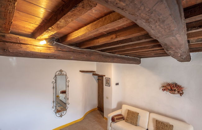 Castello Valenzino - Foto 74