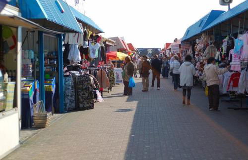 Serenity - Luxury Hot Tub, Sunnymede, Fantasy Island, Ramped Access, Parking, 2 dogs max - East Coast Holidays - Foto 39