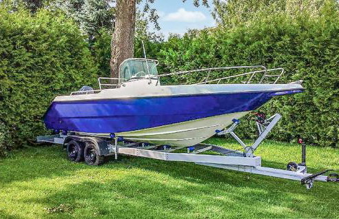 Beautiful Home In Karwienskie Blota - Foto 12