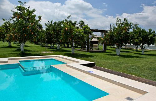 Neriana Villa - Garden Paradise - Foto 1