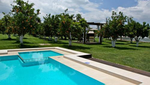 Neriana Villa - Garden Paradise - Foto 1