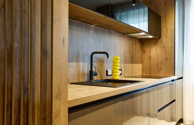 Promenada Studios - Foto 22