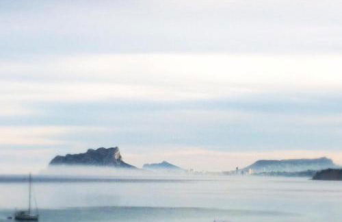 Moraira Beach Rental - Foto 39