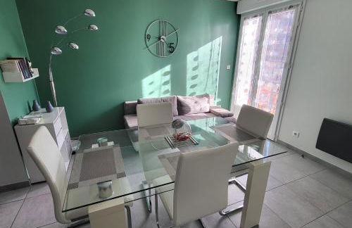 LE TOURISTIC Appartements - Foto 2