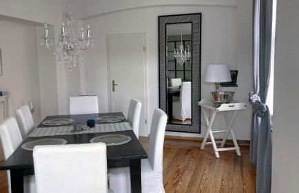 Nostalgie-Loft - Foto 12