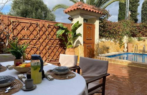 Pool Garden House near the Sea - Foto 8