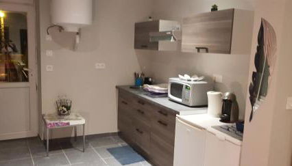 Bel appart moderne Roanne - Foto 4